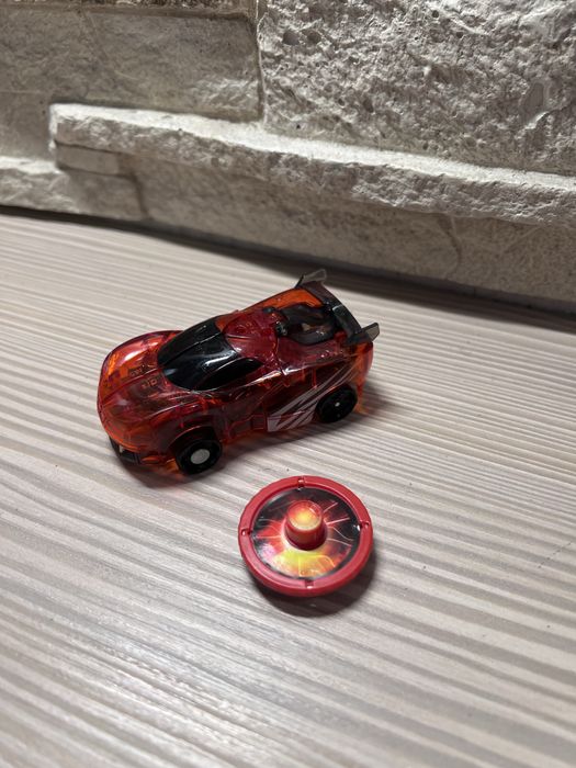 Оригінальні скрічери