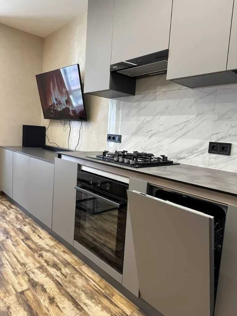 Продам 3 комн квартиру ЖК Брама-2 Слобожанський проспект