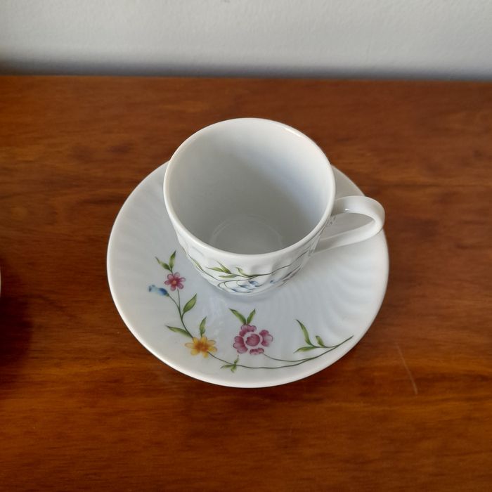 Chavenas vista alegre novas