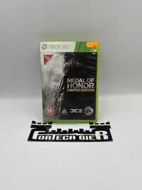 Medal Of Honor Limited Edition Xbox 360 Gwarancja