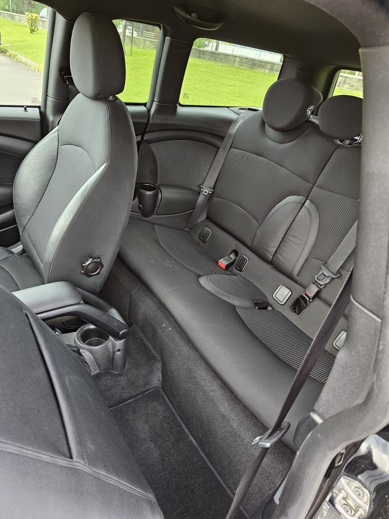 Mini Clubman 2014 1.6d