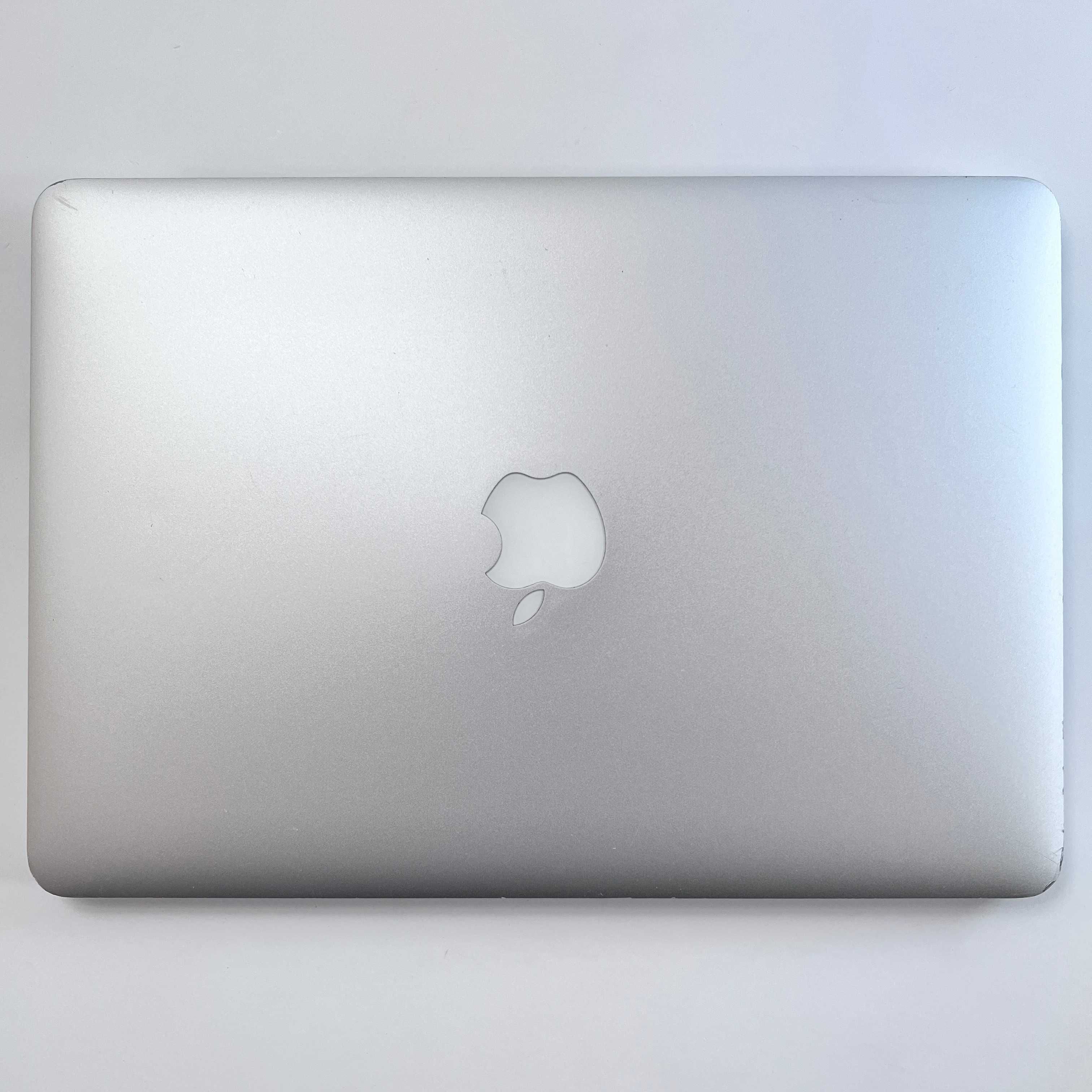 ГАРАНТІЯ MacBook Pro 13 2015 i5 16GB 512GB SSD Silver МАГАЗИН