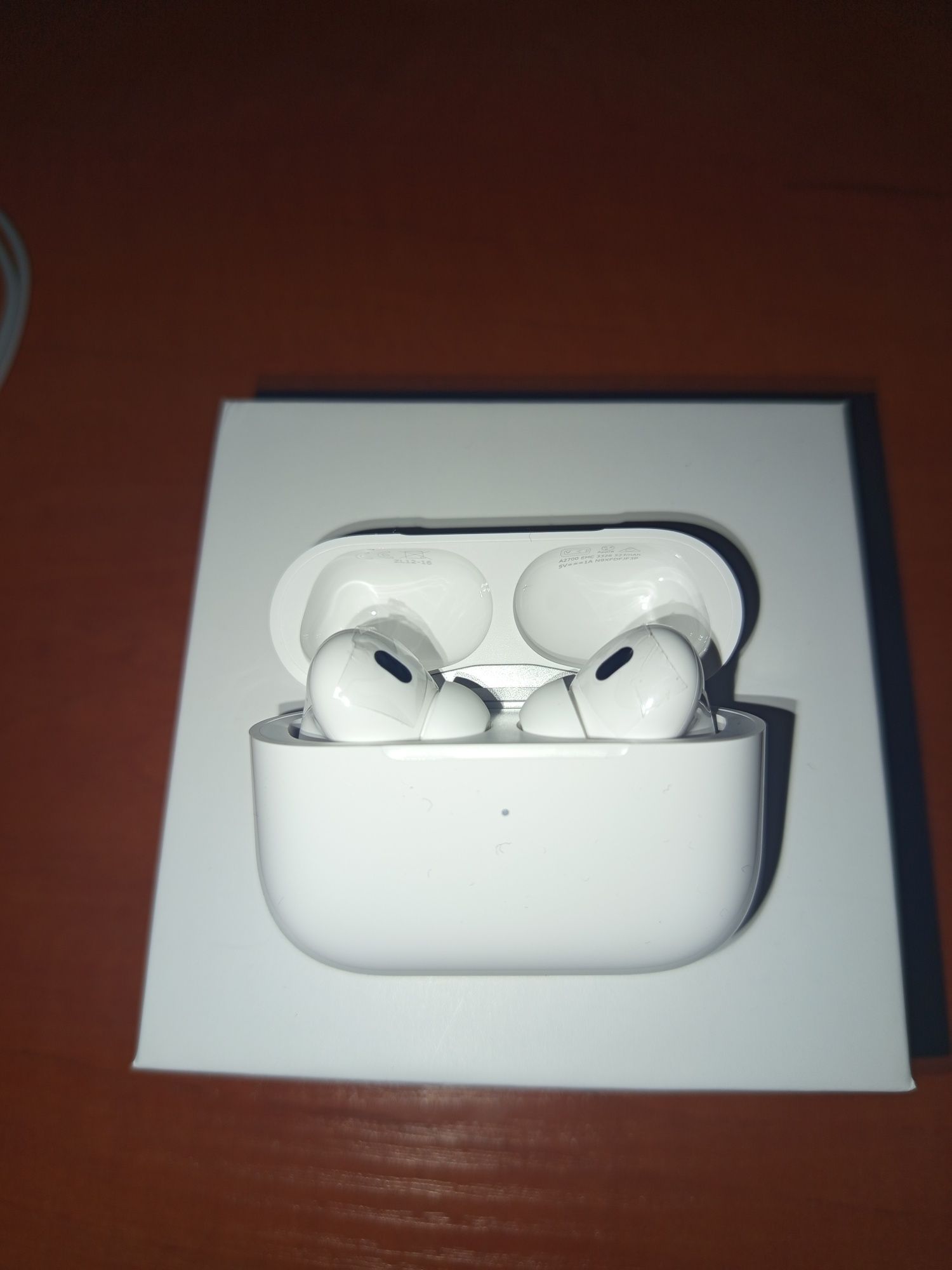 Airpods pro gen. 2