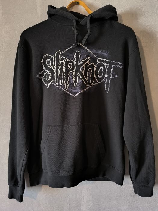 Худі slipknot унісекс S-М 164-176см
