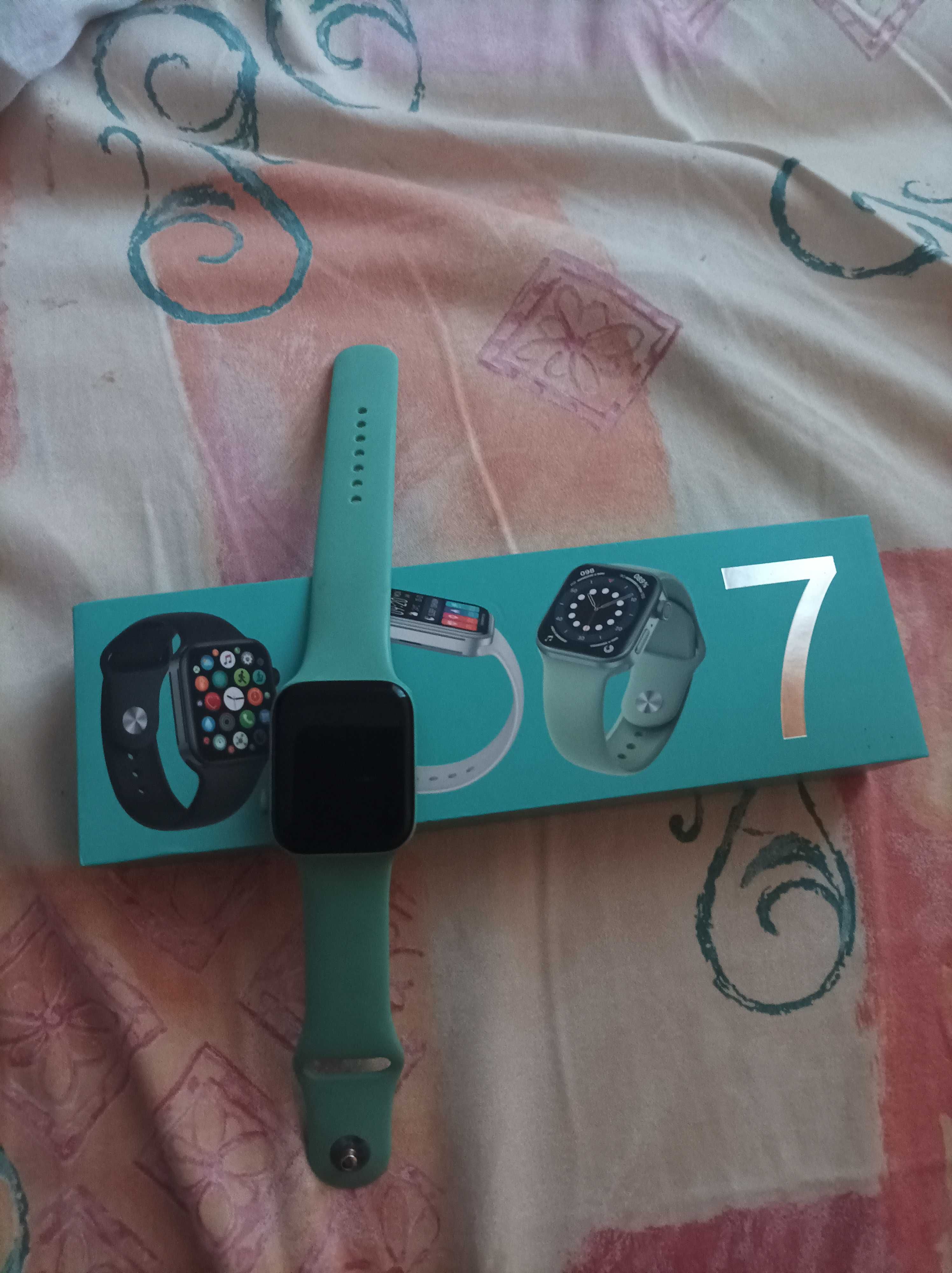 Smart Watch 7 pro