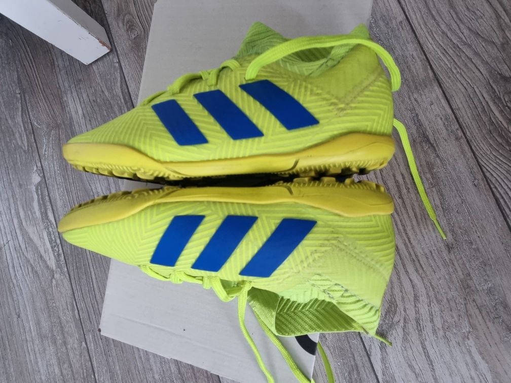 Buty Adidas trufy nemeziz tango shop 29