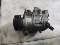 Compressor de AC Audi A4 B8