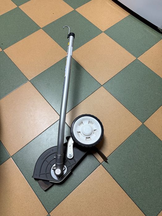 Krawedziarka Honda SSETE