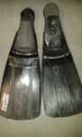 Barbatanas snorkel Beauchat