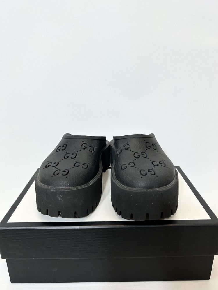 Шльопанці Gucci. Люкс бренд. Оригінал