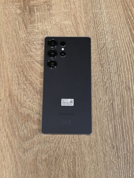 Samsung Galaxy S25 Ultra
