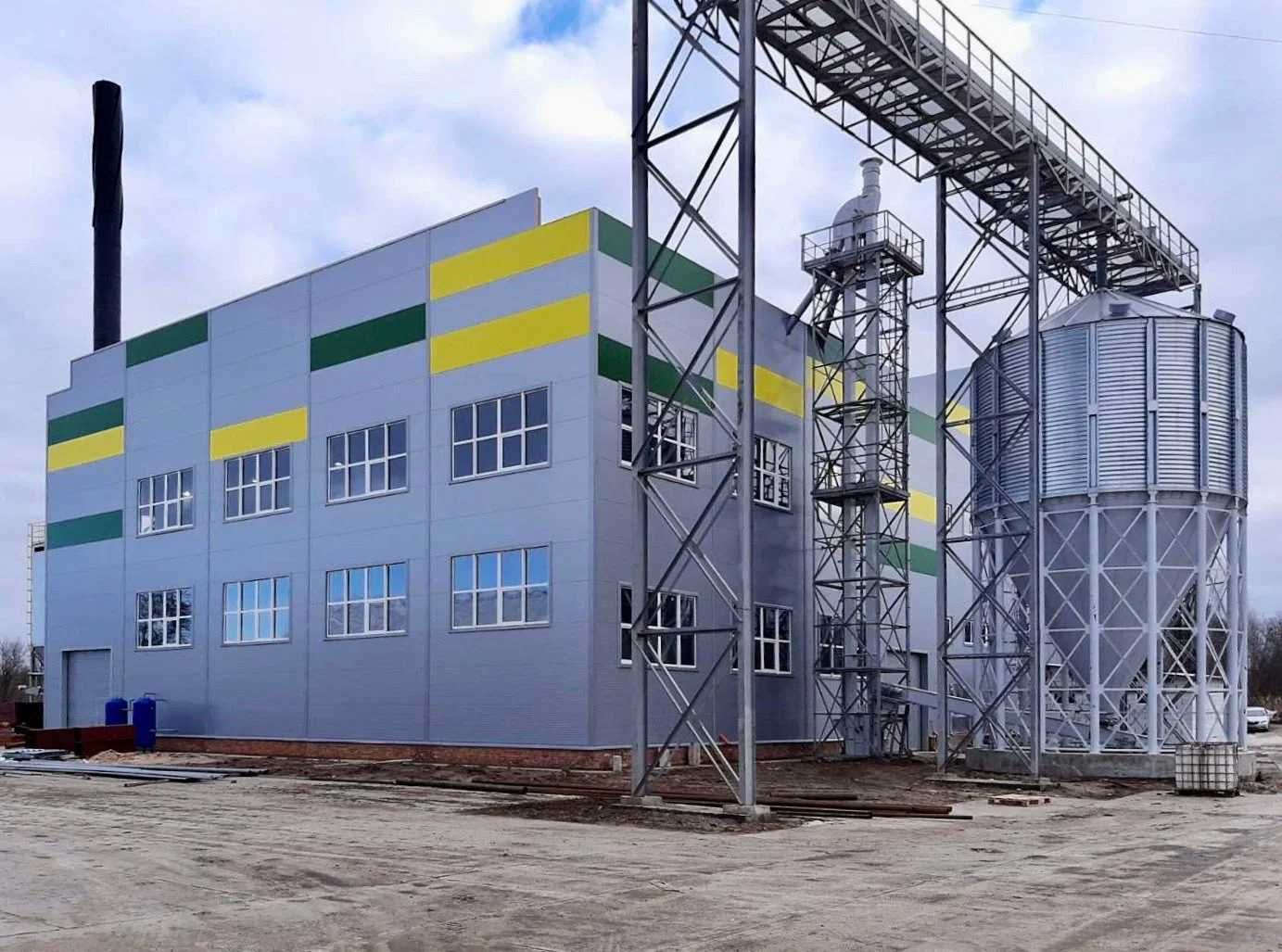 Стінові і дахові сендвіч-панелі, сендвіч панелі
