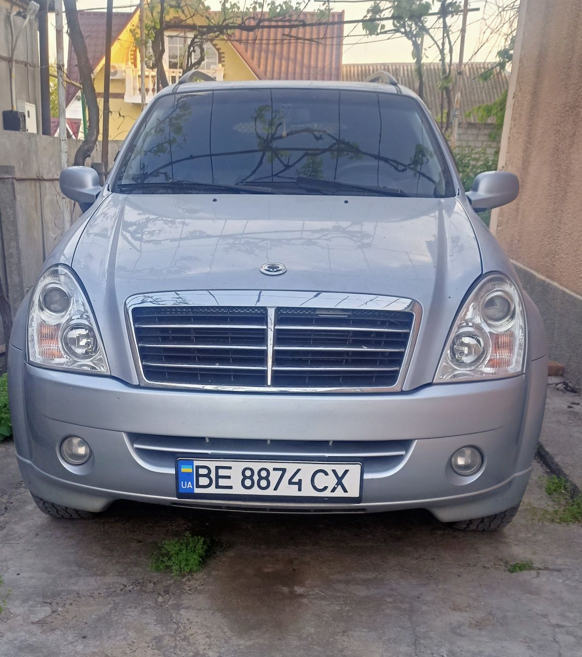 ‼️Продам свой Рекстон‼️