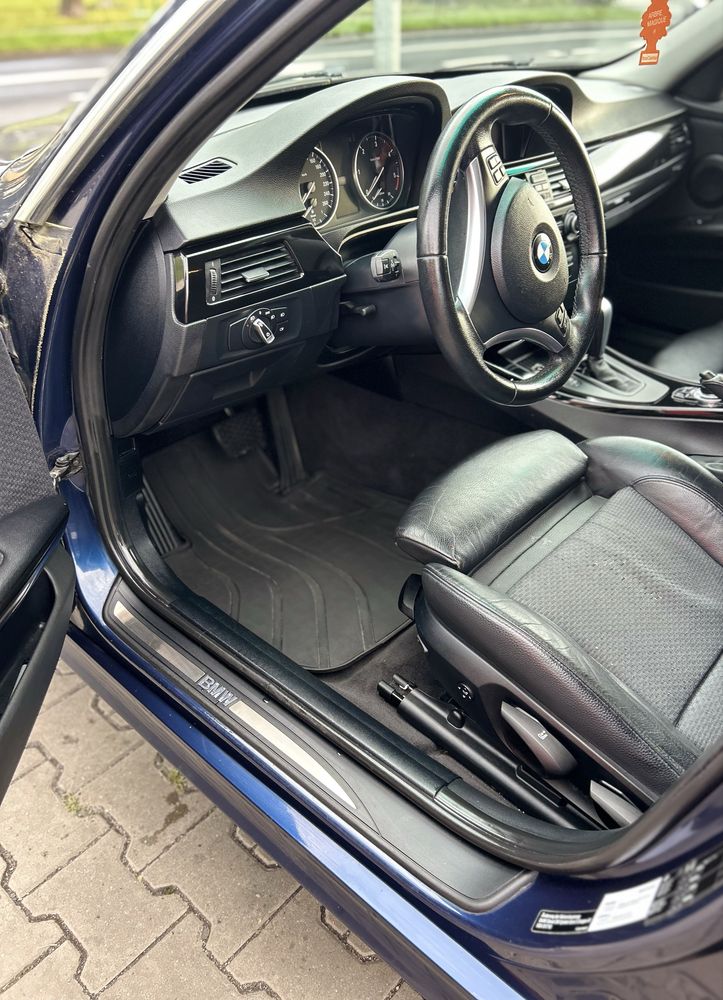 Bmw Seria 3 e91 320D 2010r.