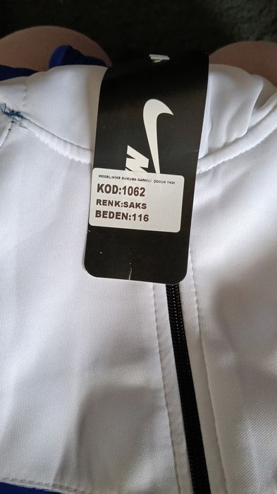 Komplet chłopięcy premium
