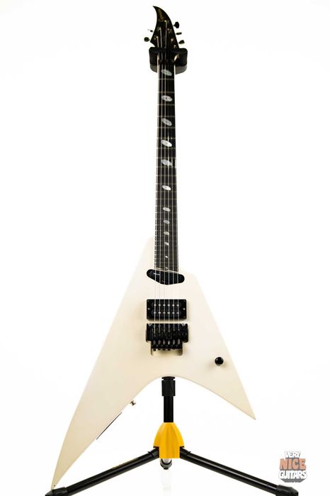 Caparison Orbit gitara elektryczna