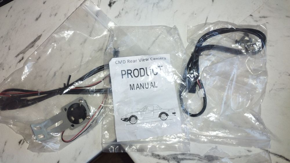 Магнітола mobis AM 101IHEE