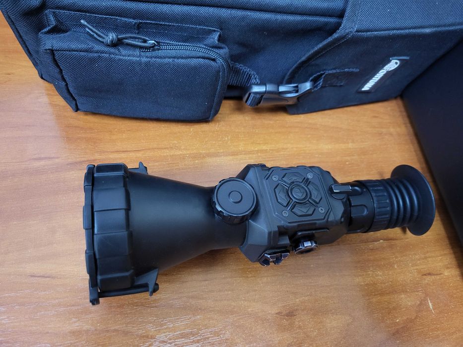 тепло приціл FORTUNA GENERAL (ONE 3L)