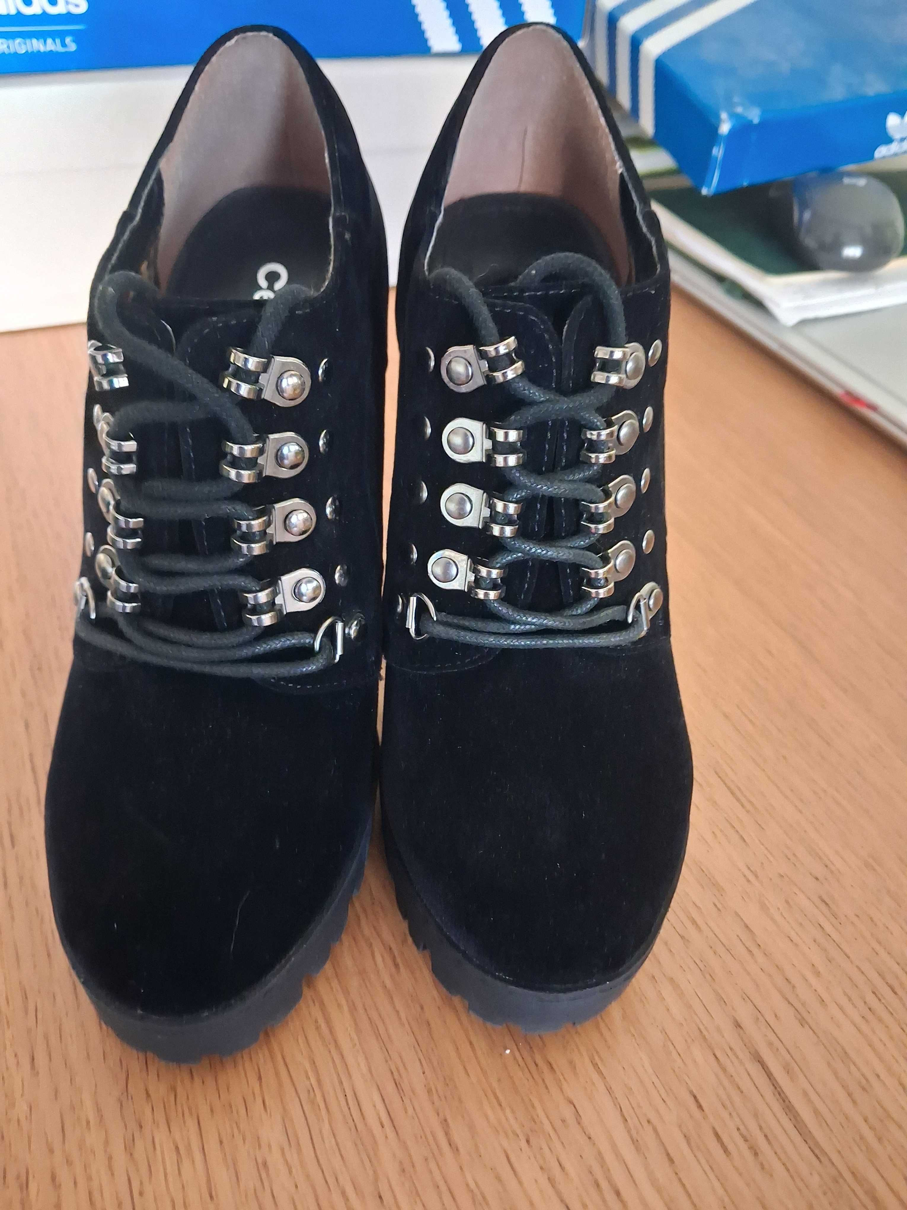 Nowe Botki Centro 38