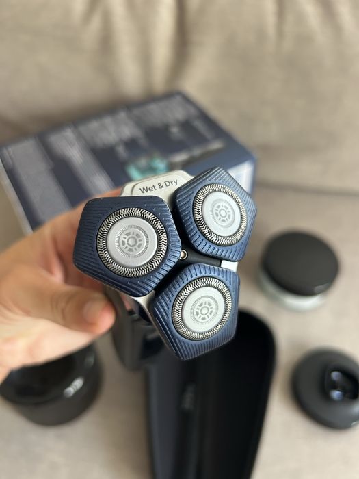 Бритва philips series 7000 S7882/55