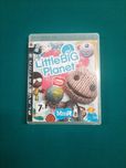 Little Big Planet