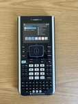 Calculadora Gráfica TI-Nspire CX