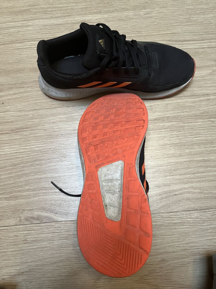 Ténis corrida adidas Falcon 2.0-run