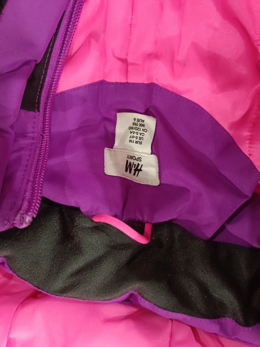 Комбинезон HM в хорошем состоянии