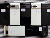 Google Pixel 7 128 в гарних станах неверлок і софт