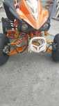 Quada 107 bot kola 7c