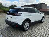Peugeot 3008 1.5 BlueHDi Style