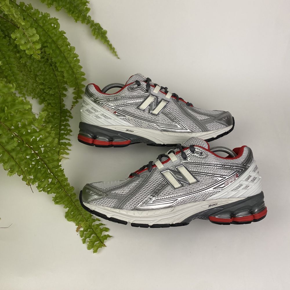 New Balance 1906r, Оригинал, нові 2002r M1906RZR