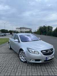 Opel insignia 2009, 2.8v6 turbo, OPC line