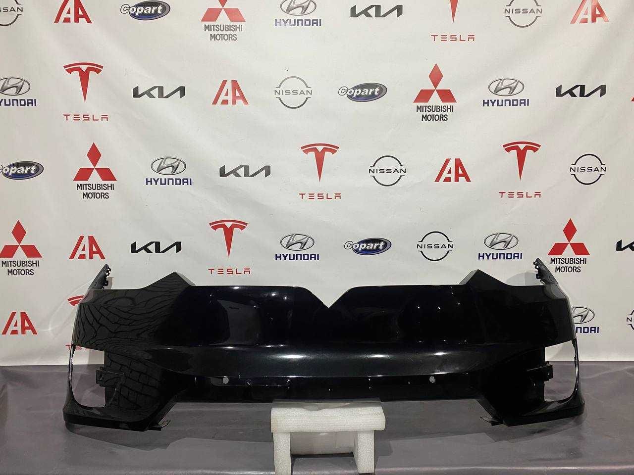 Бампер передній Tesla Model X 1034830-00-H