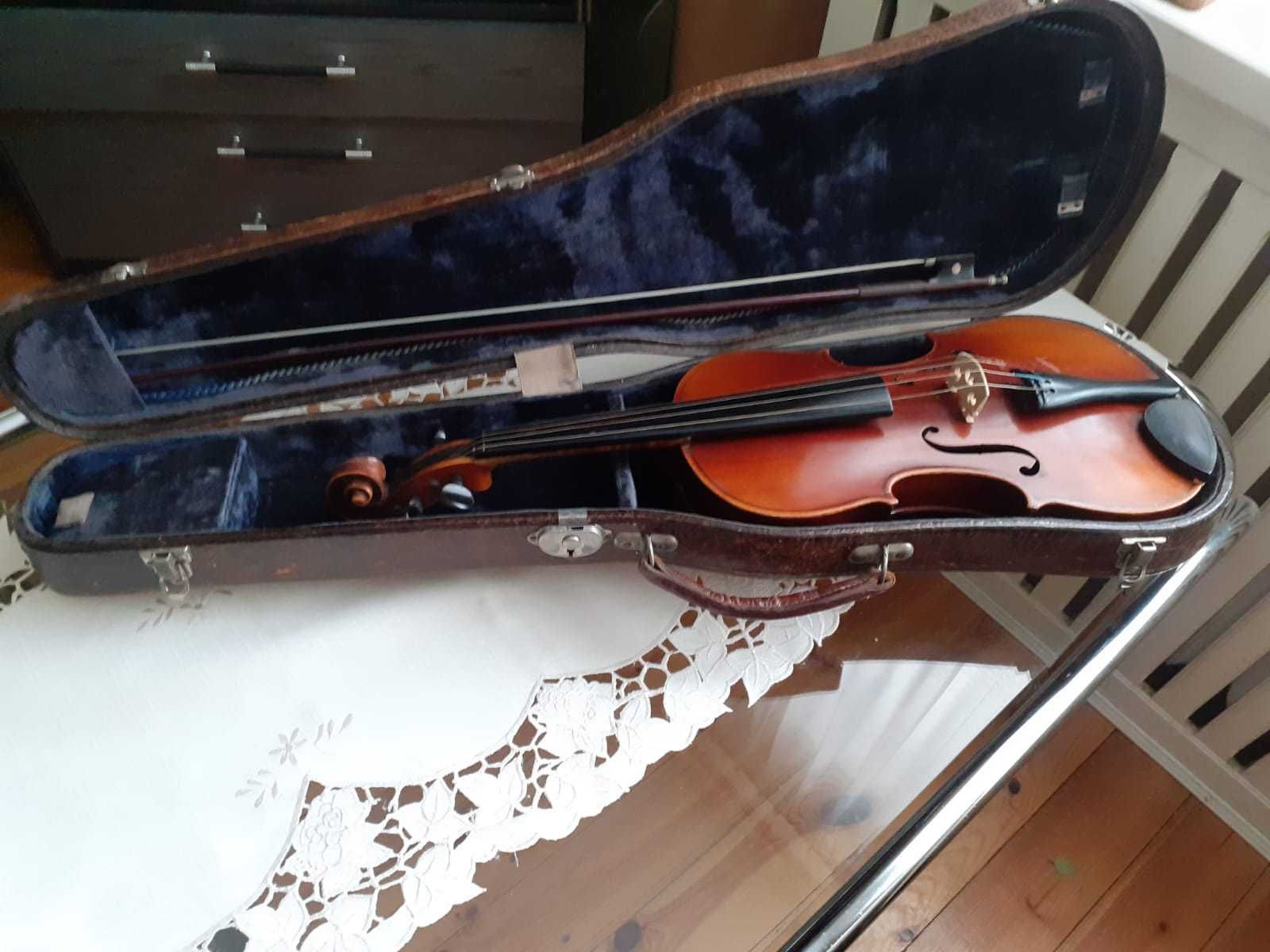 Skrzypce Replika Stradivarius