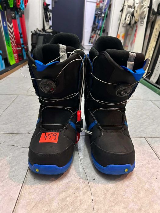 Buty snowboardowe Burtona- system BOA/ Sklep-Serwis