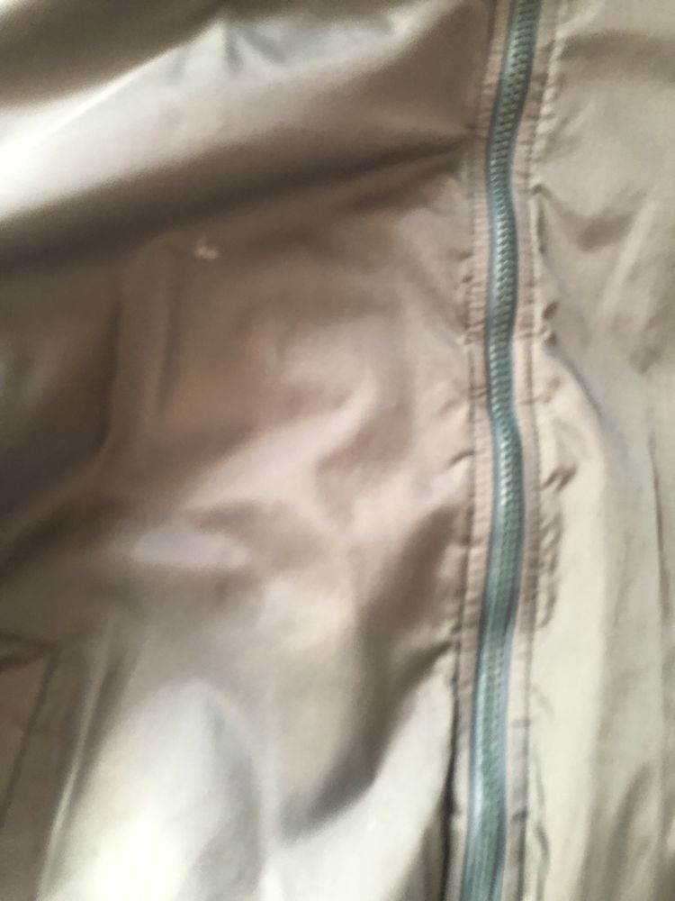 Kurtka bluza dwustronna  Tommy Hilfifer