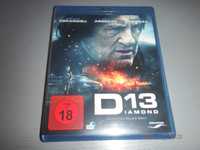 WYDZIAL 13  dvd  G.Depardieu  PL