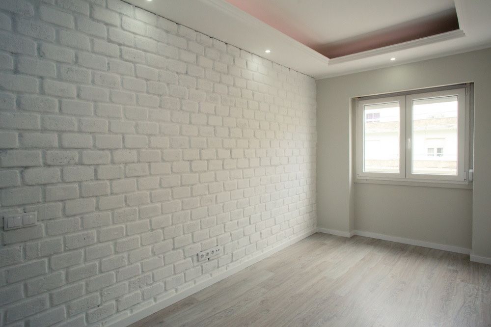 Apartamento T2 com logradouro
