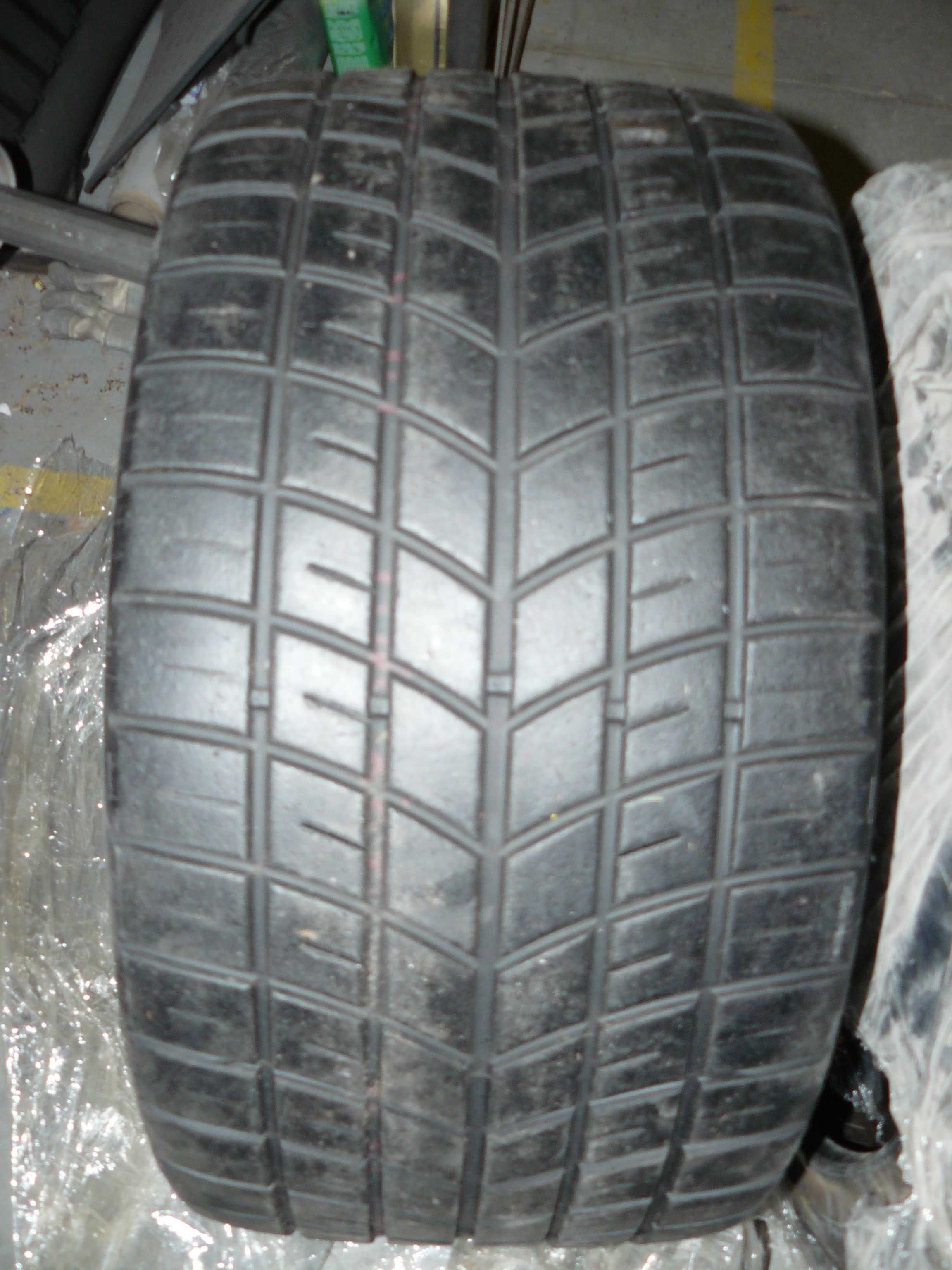 Opony Pirelli WH 27/55 R18 WET 11szt stan bdb