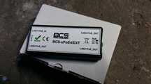 Bcs Extender xPoe4