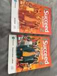 Pack iSucceed in English 2