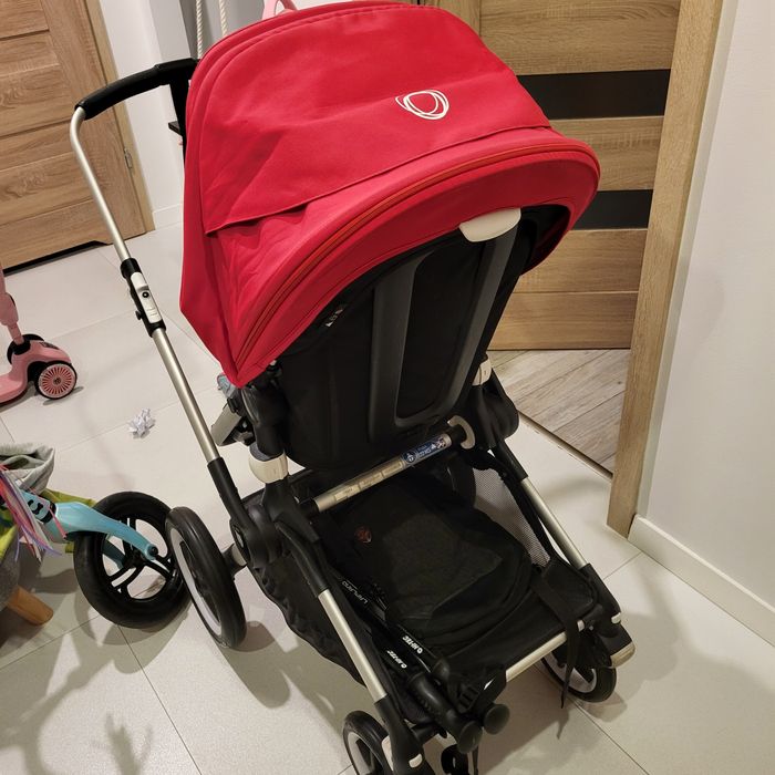 Wozek Bugaboo Fox 2
