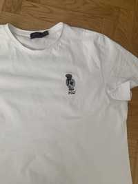 Bluzka tshirt polo ralph lauren rozmiar xxl