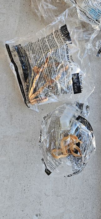 Inhalator Little doctor