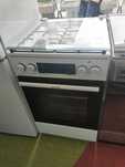Okazja!!! jak NOWA kuchenka gazowo-elektryczna GORENJE  50cm