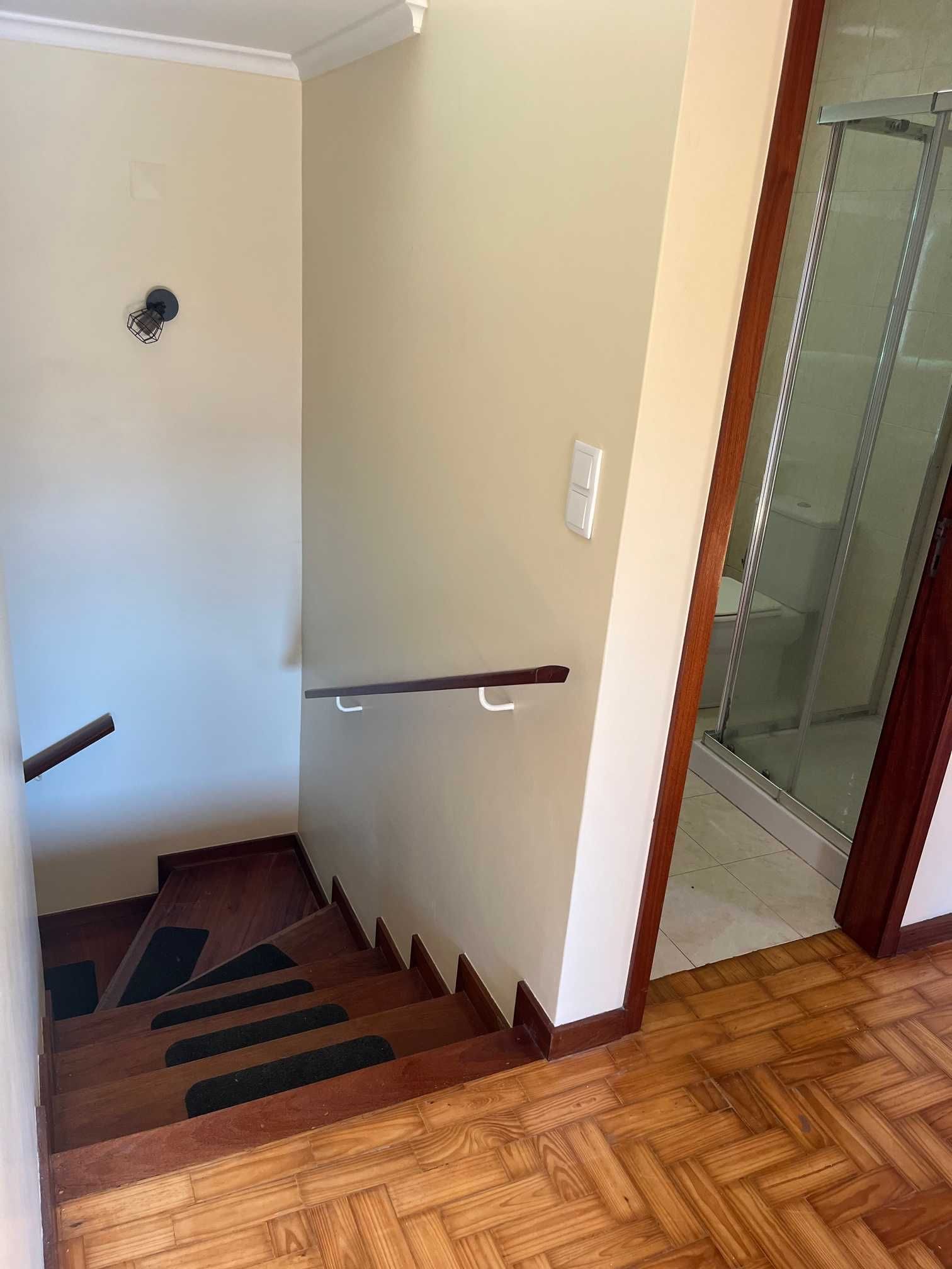 Andar de Moradia T3 - Amial