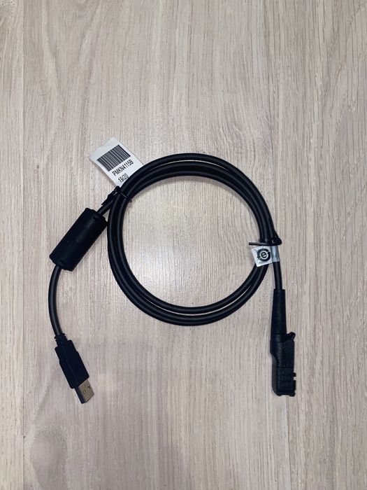 Программатор Motorola PMKN4115B