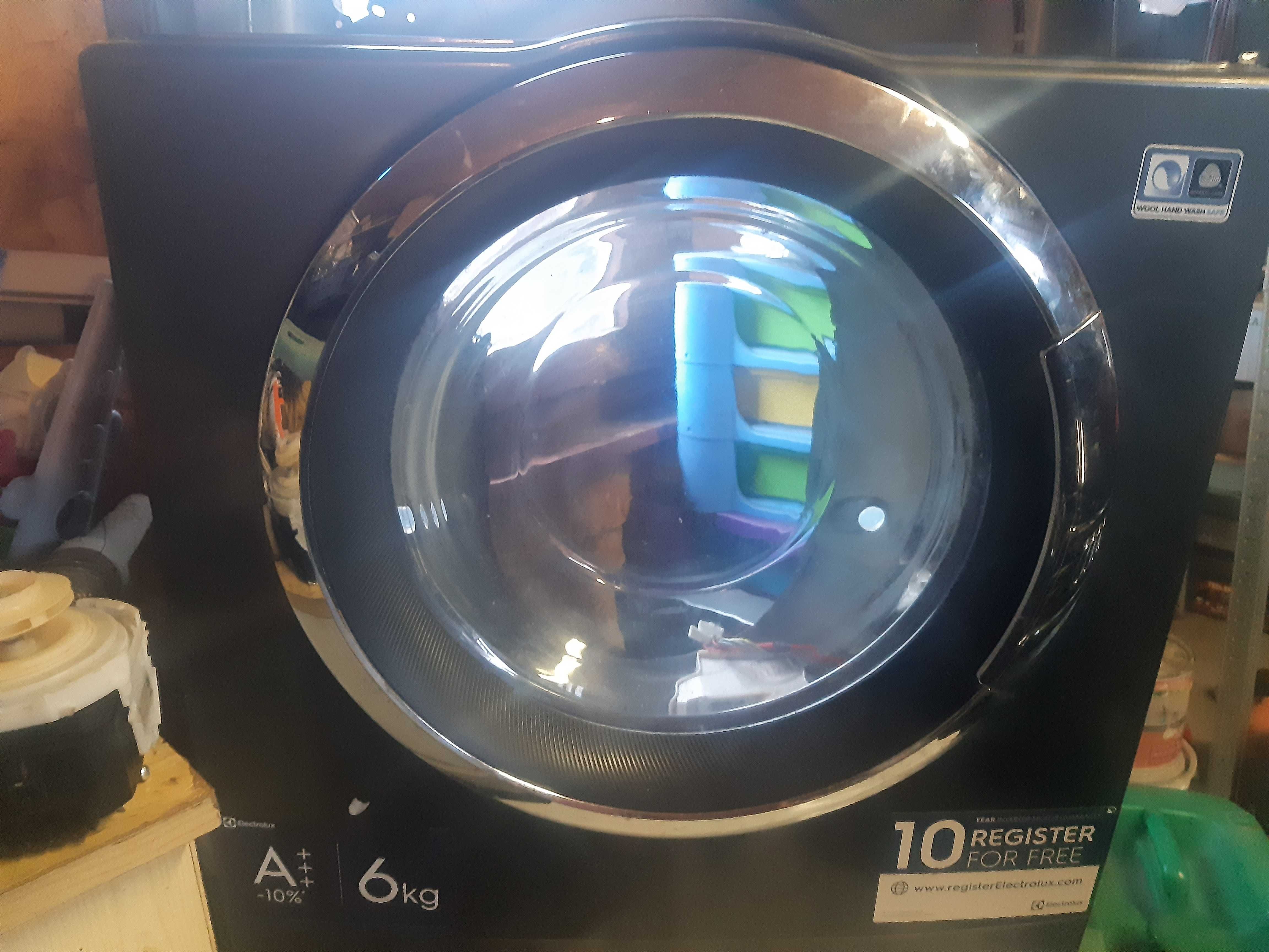 sprzedam czesci do pralki electrolux