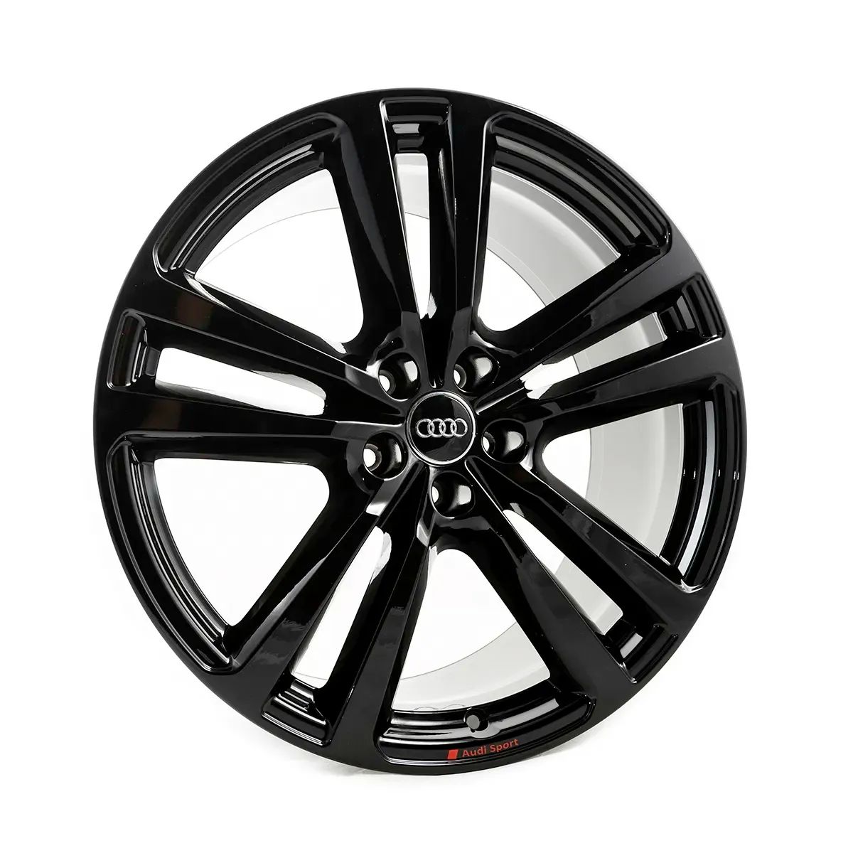 Oryginalne Felgi Audi 20" S8 S7 S5 S4 A4 A5 A6 A7 A8 Q3 Q5 Q7
